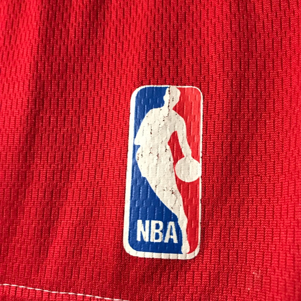 NBA playoff Rockets tank top - Picture 5 of 7
